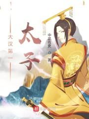 大汉第一太子封面