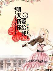 职场丽人携子成婚：明天请你嫁给我封面