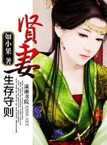 贤妻生存守则封面