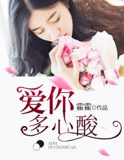爱你多心酸封面