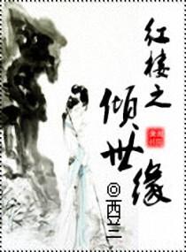 红楼之倾世缘封面