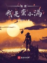 魁拔：我是蛮小满封面