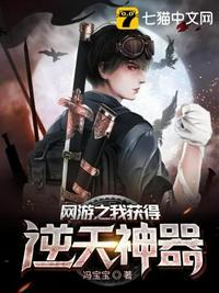 网游之我获得逆天神器封面