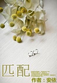 匹配2—靠近封面