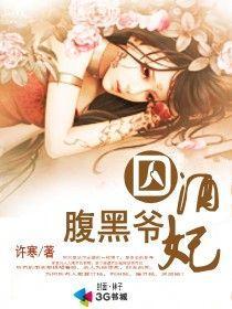 腹黑爷囚酒妃封面