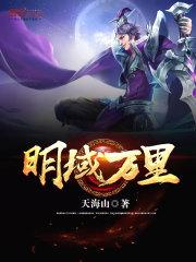 大明之崛起1646封面