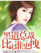 黑道总裁比比谁更跩封面