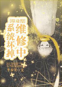 [综动漫]系统坏掉维修中封面