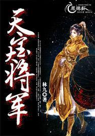 天宝大将军封面