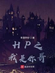HP之我是你哥封面
