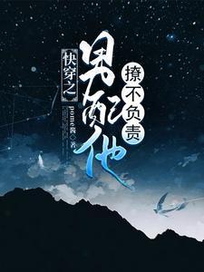 快穿之男配他撩不负责封面