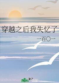 穿越之后我失忆了封面