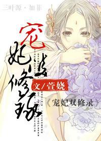 宠妃双修录封面