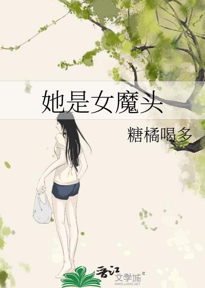她是女魔头封面