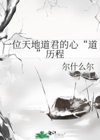 一位天地道君的心“道”历程封面