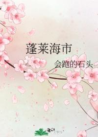 蓬莱海市封面