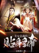 美女总裁的贴身皇帝封面