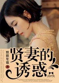 贤妻的诱惑封面
