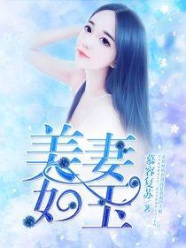 美妻如玉封面