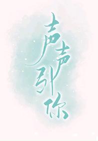声声引你封面