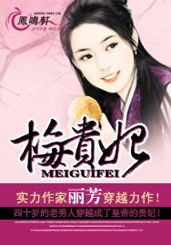 梅贵妃封面
