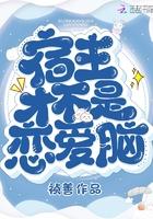 宿主才不是恋爱脑封面
