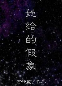 她给的假象封面