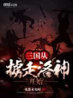 三国从掳走洛神开始封面