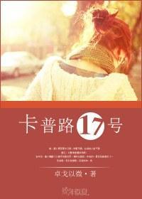 卡普路17号封面