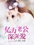 亿万老公深深爱封面