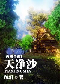 [古剑]天凈沙封面