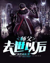 师父去世以后封面