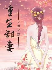 重生甜妻又飒又野封面