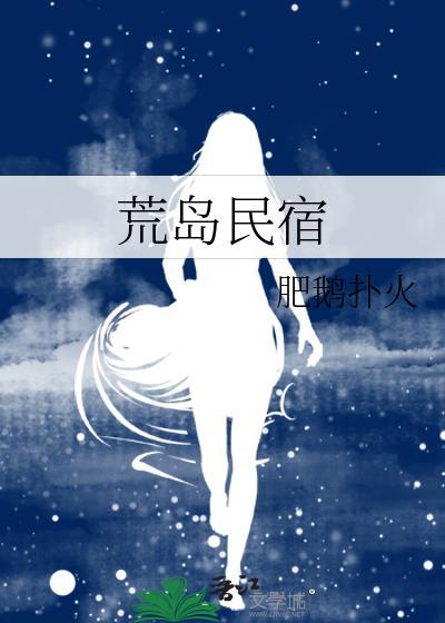 荒岛民宿封面