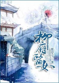 柳府医女封面