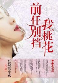 前任别挡我桃花封面