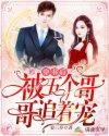 穿书后被五个哥哥追着宠封面