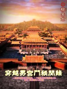 穿越男宫斗秘闻录封面