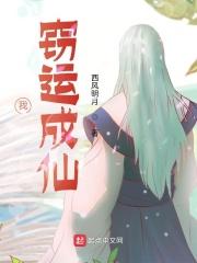 我，窃运成仙封面
