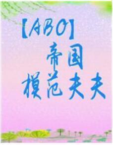 帝国模范夫夫封面