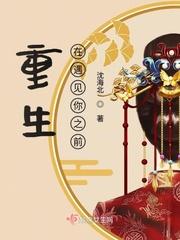 重生在遇见你之前封面