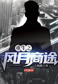 重生之风月商途封面