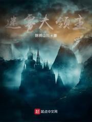 迷雾大领主封面