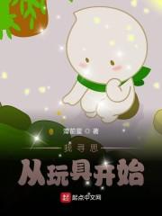 黑科技：我寻思从玩具开始封面