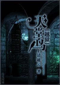 天堂鸟封面