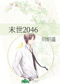 末世2046封面