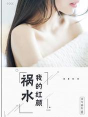 我的红颜祸水封面