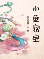 小鱼窃宝封面