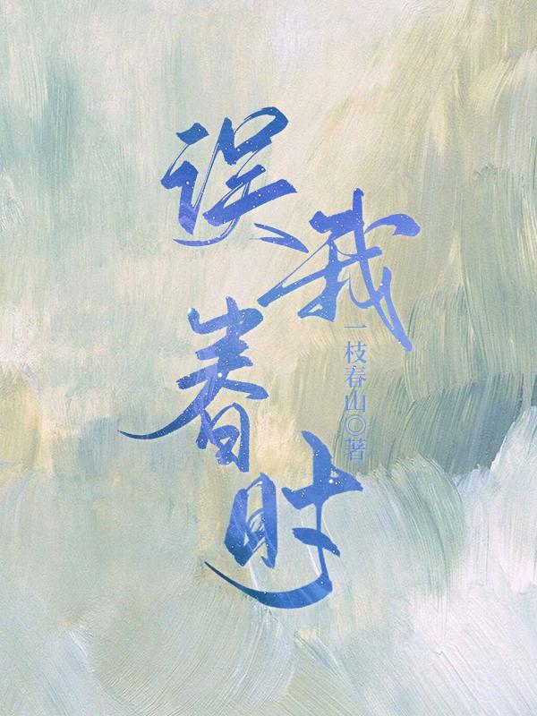 误我春时封面