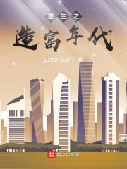 重生之造富年代封面